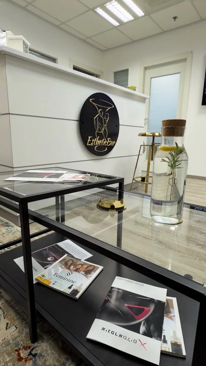EstheticBar, תמונה 2