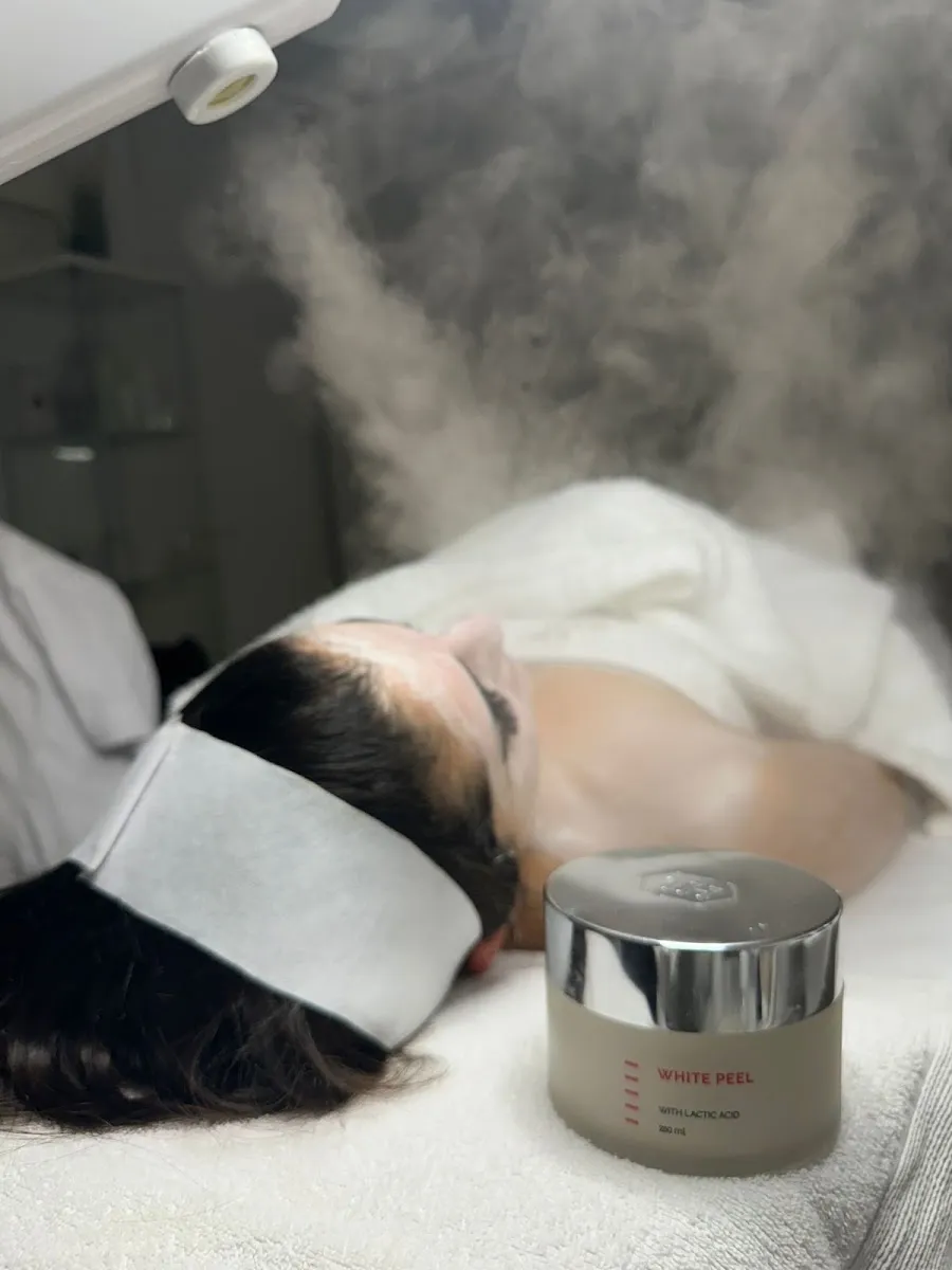 Nicole advanced skin care | קוסמטיקאית בנתניה, תמונה 3