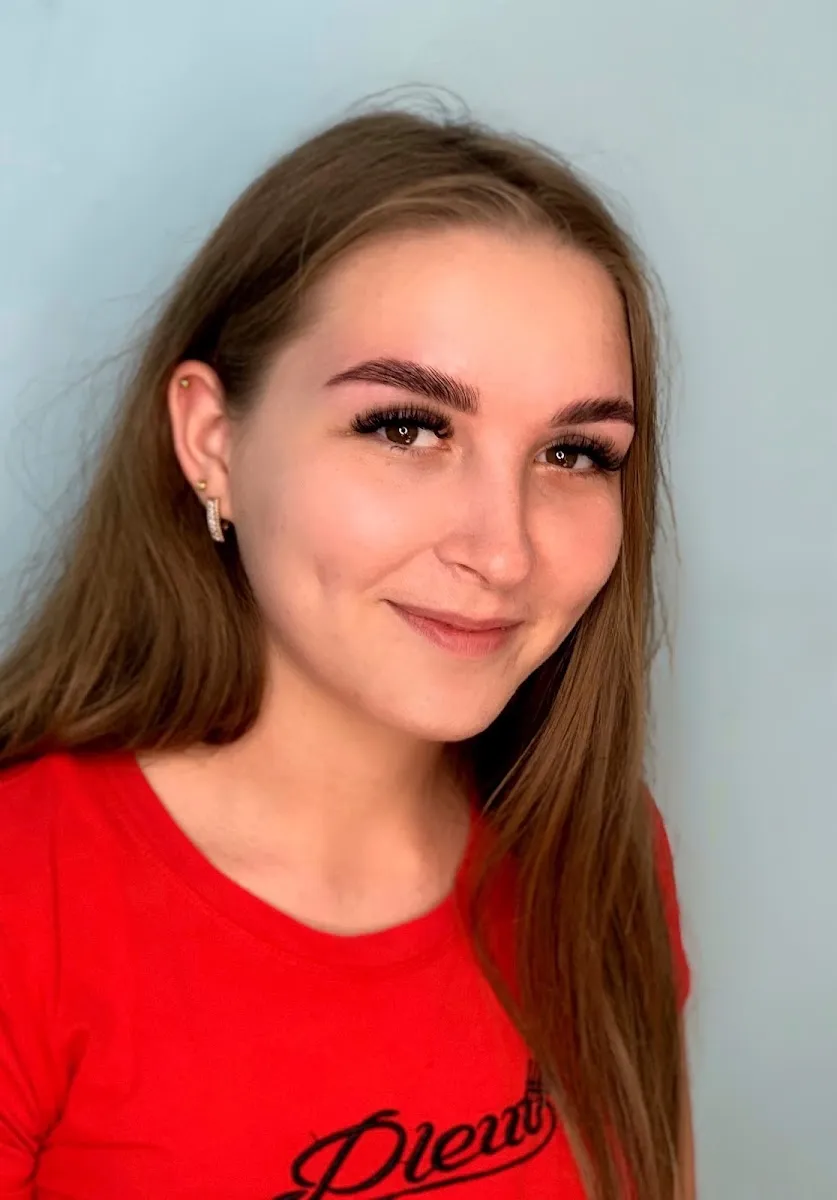 Alisha brows&lashes - Алишка брови и ресницы, תמונה 8