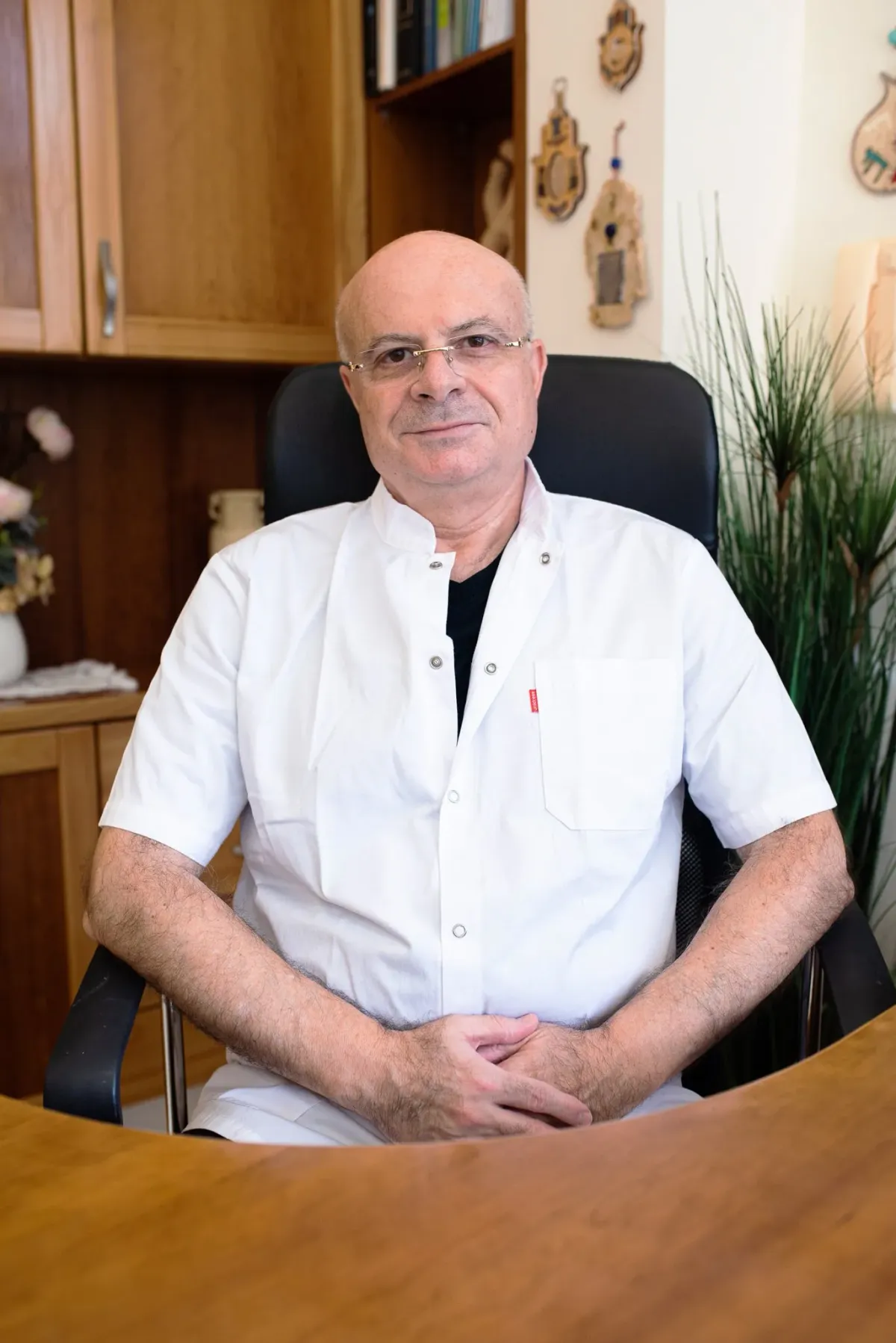ד״ר יוסף גד: תמונה 5