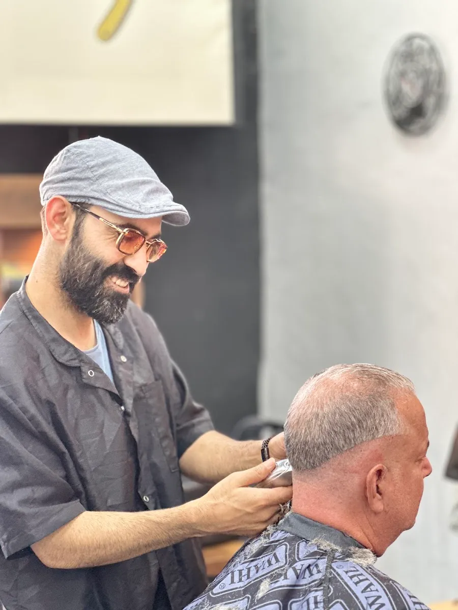 Nael’s Barbershop, תמונה 6