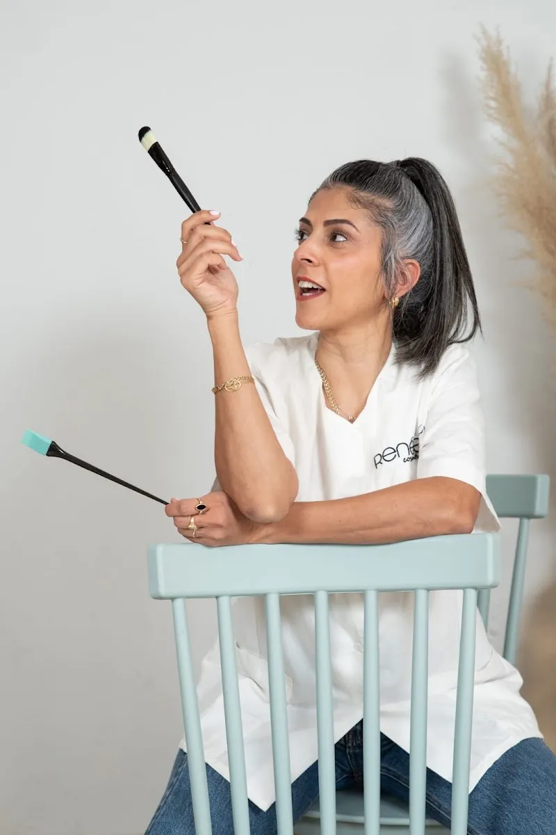Renée Cosmetics, תל אביב–יפו, תמונה 5