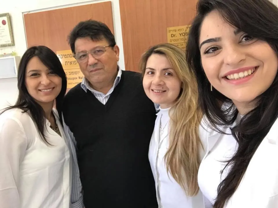 ד״ר נטלי זיו: תמונה 5