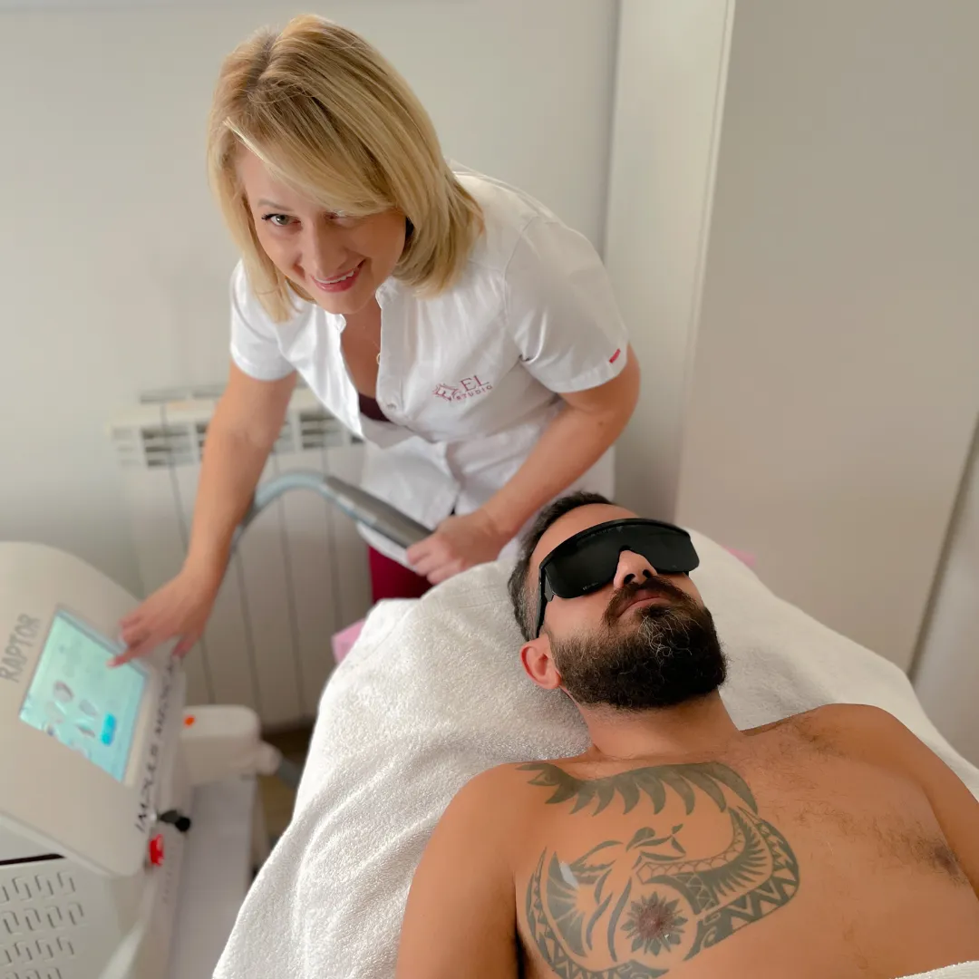 EL Studio, תמונה 6