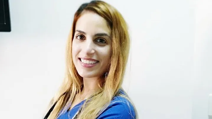 ד״ר מור בן גור רפואה אסתטית מתקדמת DMD