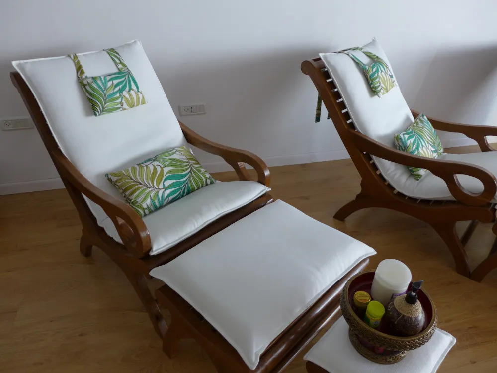KOTHAI SPA AND MASSAGE קותאי: תמונה 8