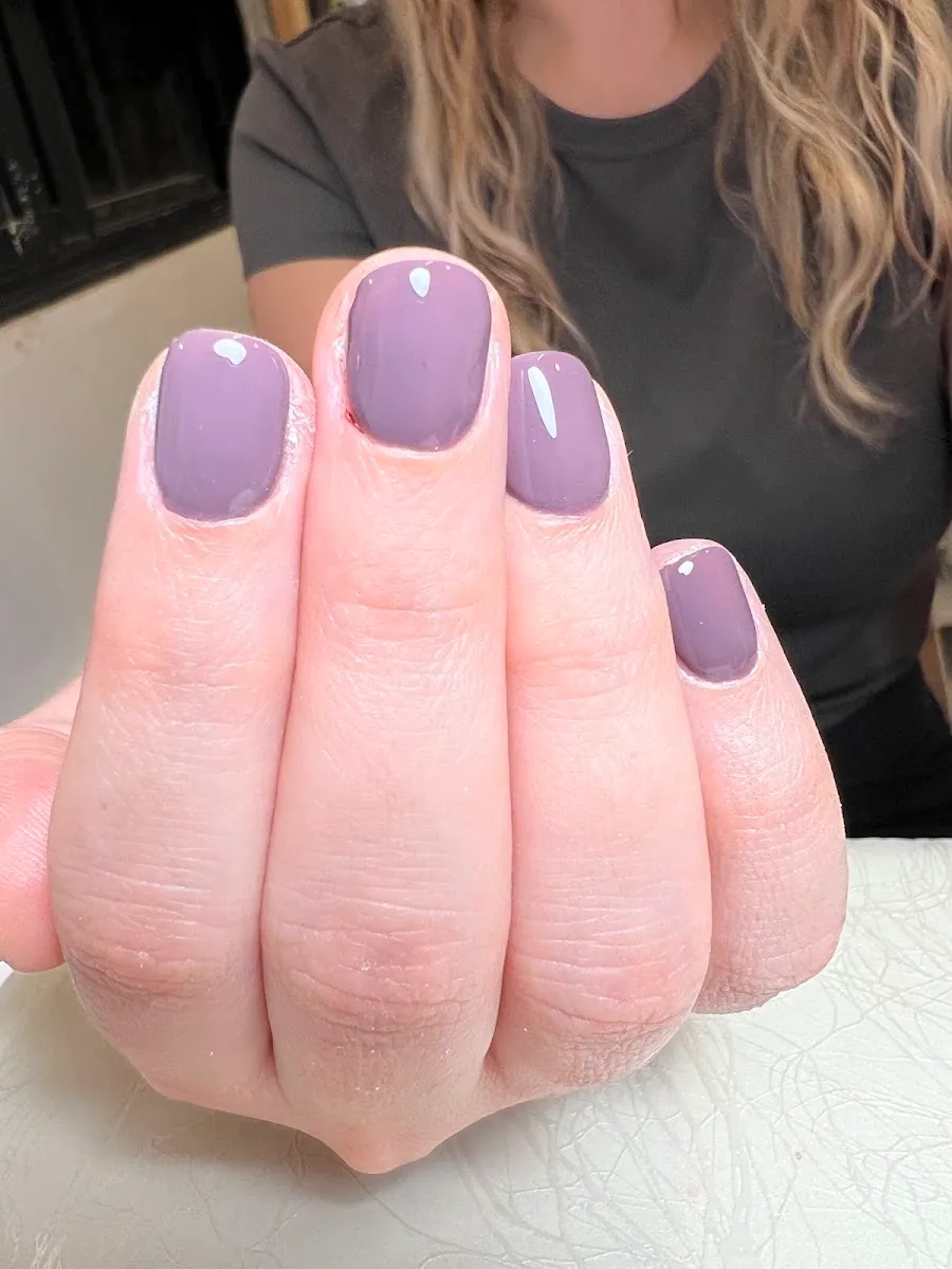 Nails by the Sea TLV, תמונה 4