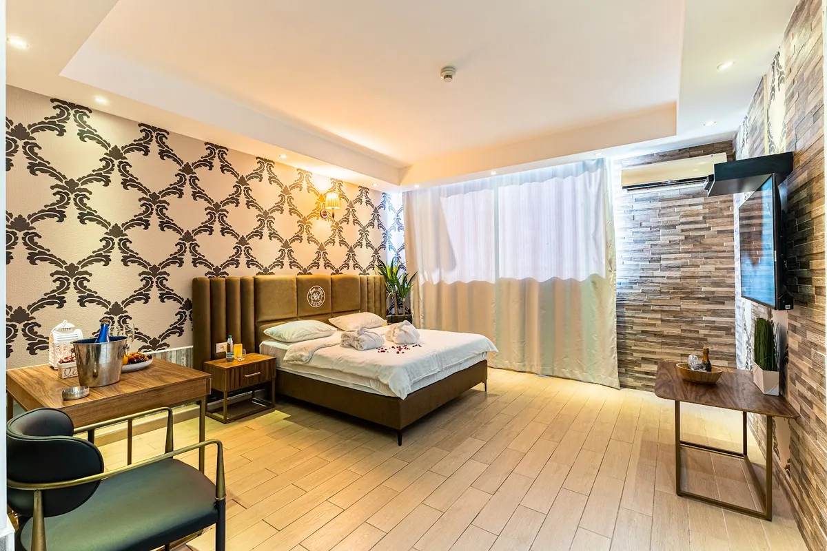 Spa House Boutique Hotel: תמונה 2