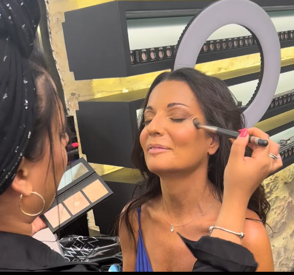 MAC Cosmetics Mamila, תמונה 5