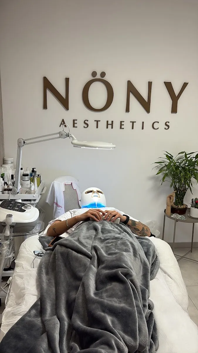 קוסמטיקה מתקדמת - NÖNY aesthetics, תמונה 5