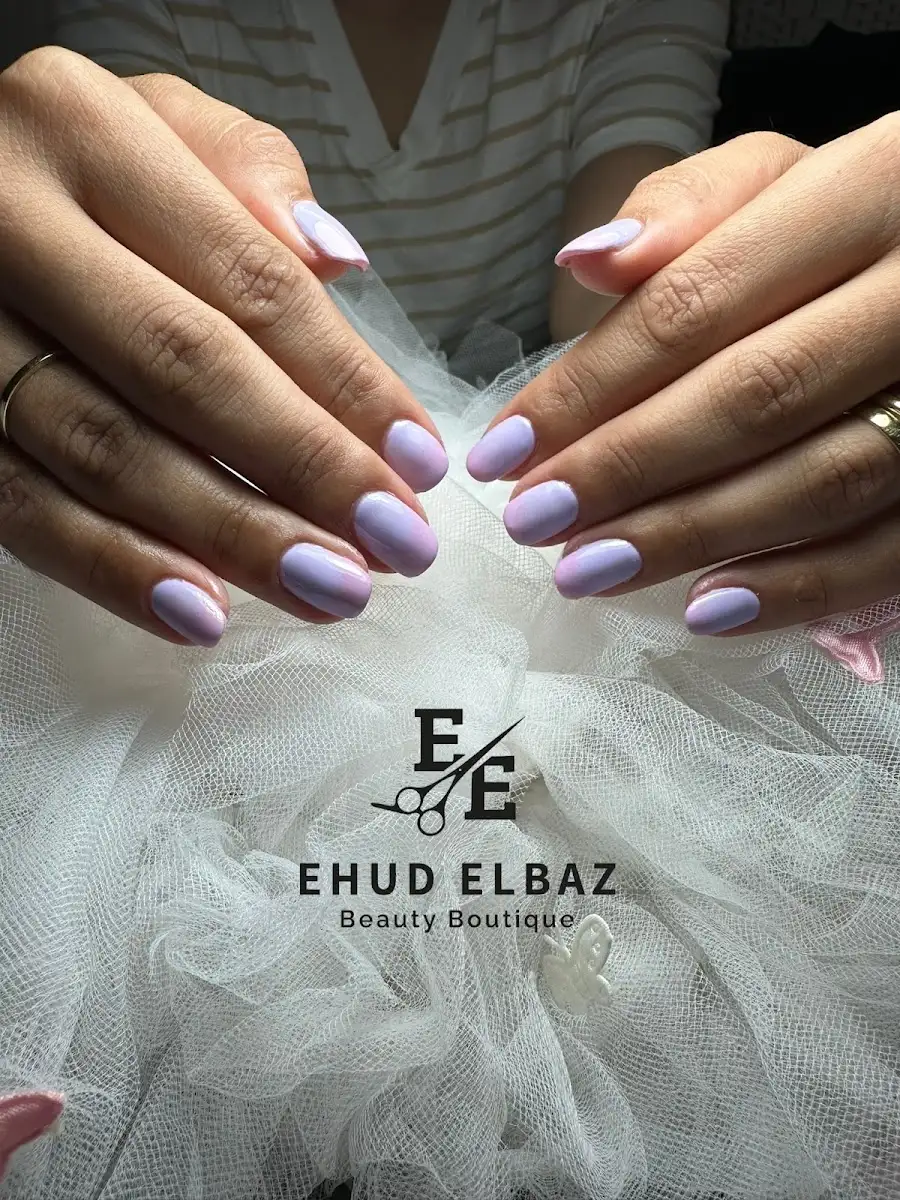 Ehud Elbaz Beauty Salon מספרה בחיפה אהוד אלבז, תמונה 5