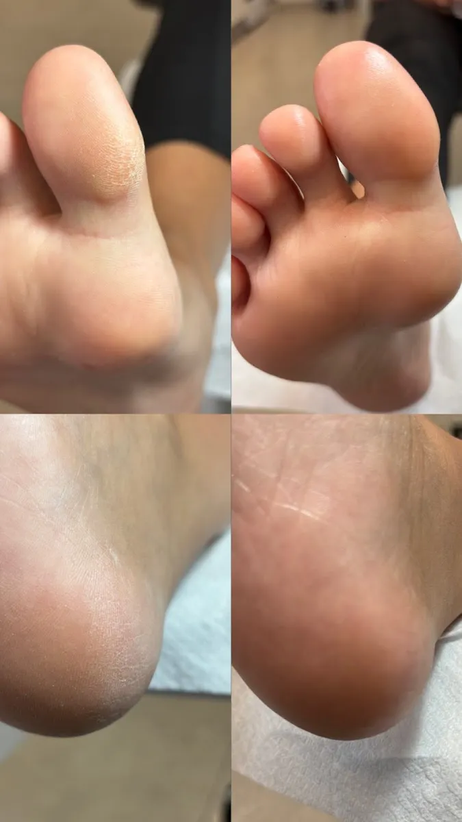 Ilana Nails - ציפורניים לק ג׳ל, תמונה 7
