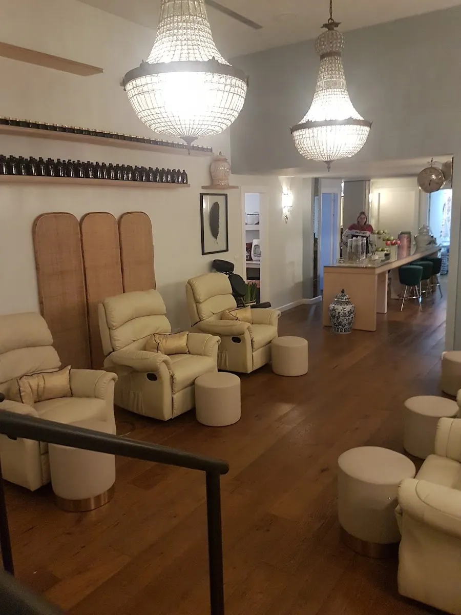 Luck Nail Boutique, תל אביב–יפו, תמונה 5