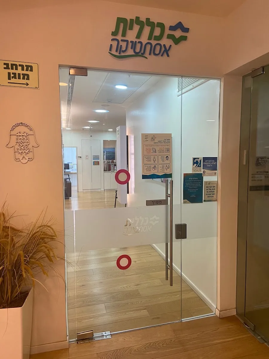 כללית אסתטיקה: תמונה 3