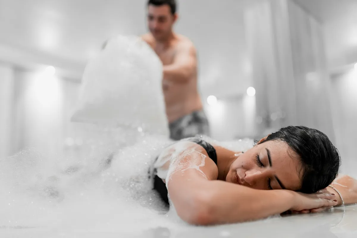 Hamam Spa Raphael, תמונה 6