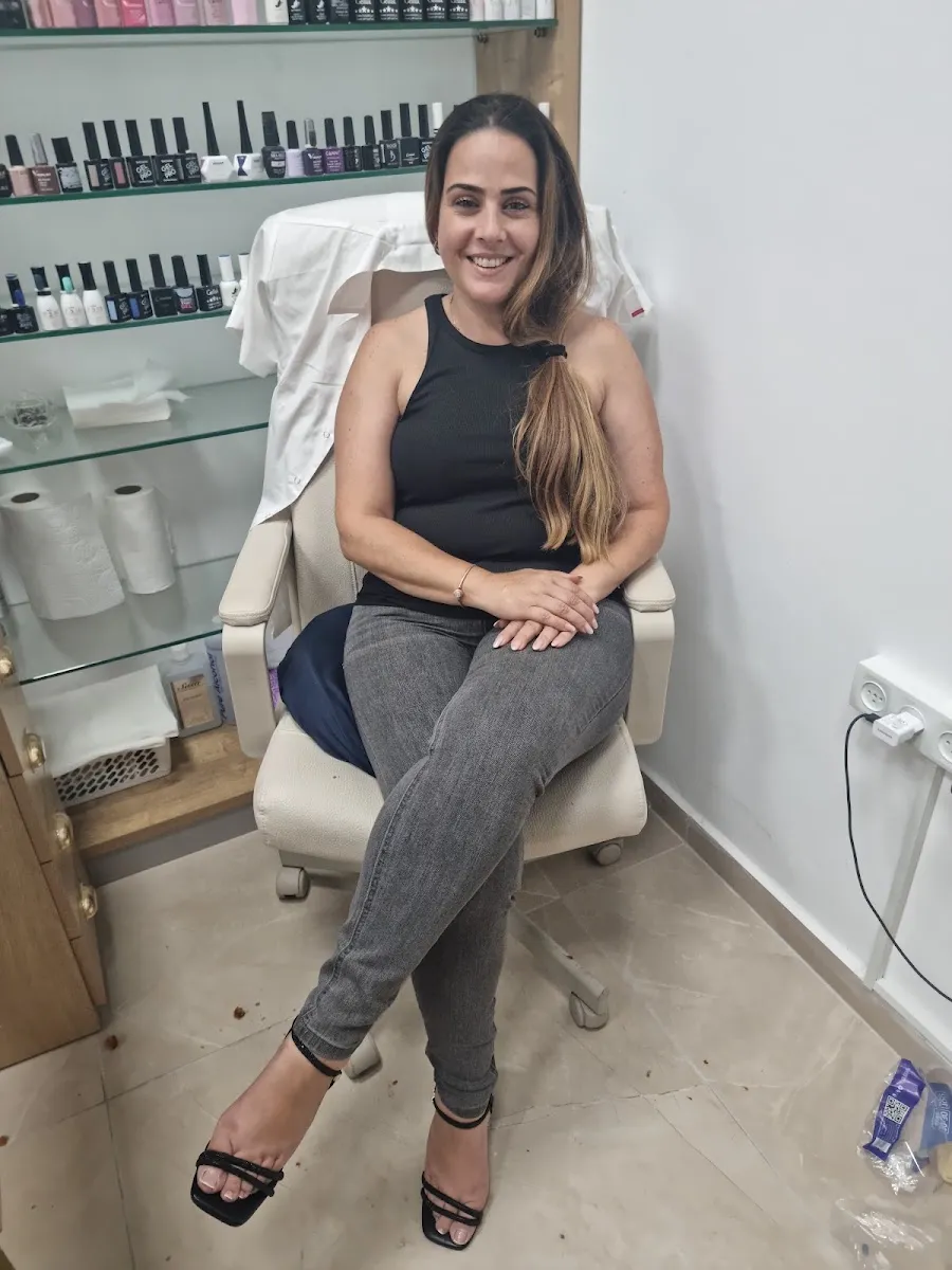 אורלי דהאן ORLY DAHAN, תמונה 7