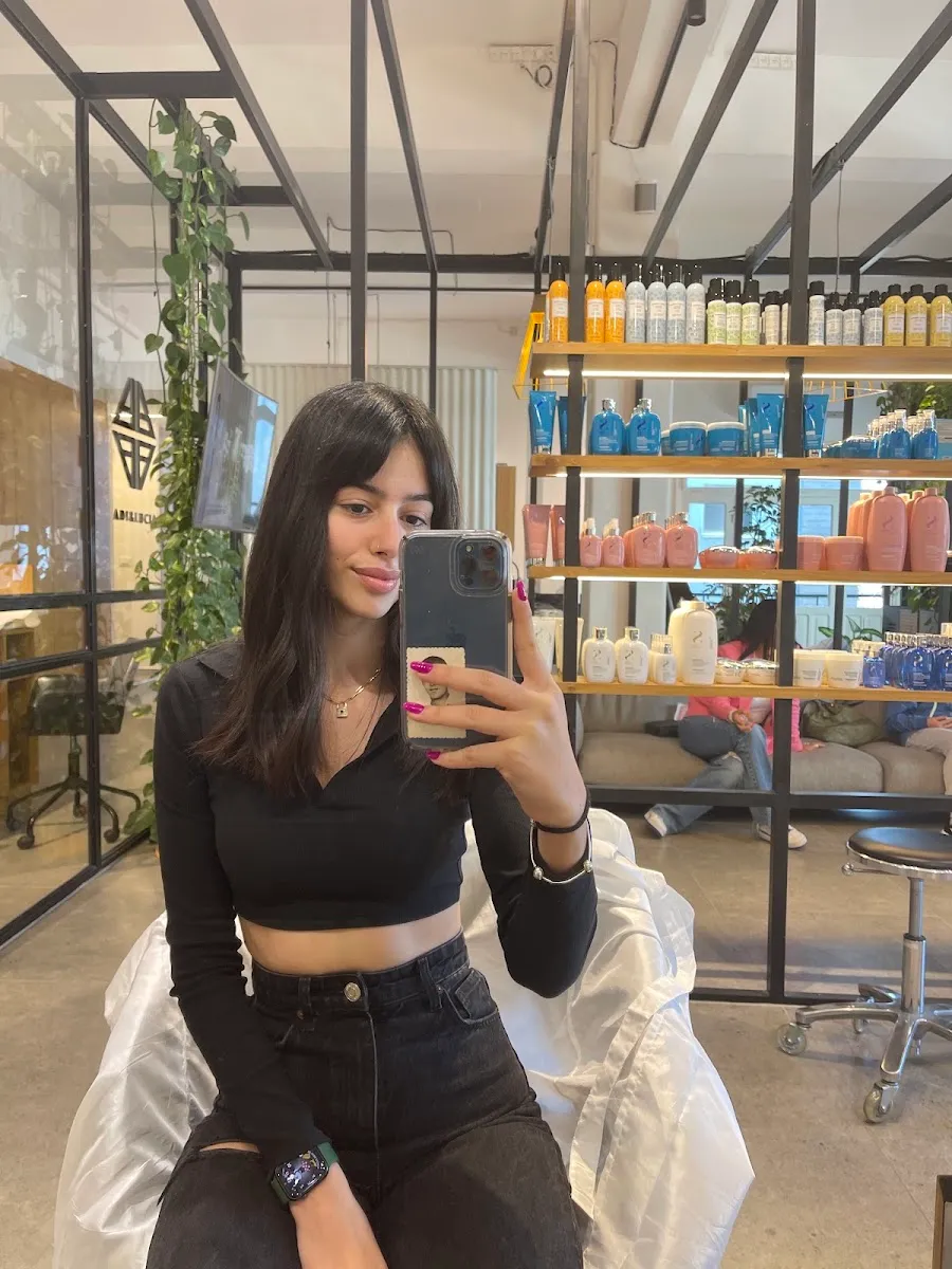 AdiandLucia Salon, תמונה 5