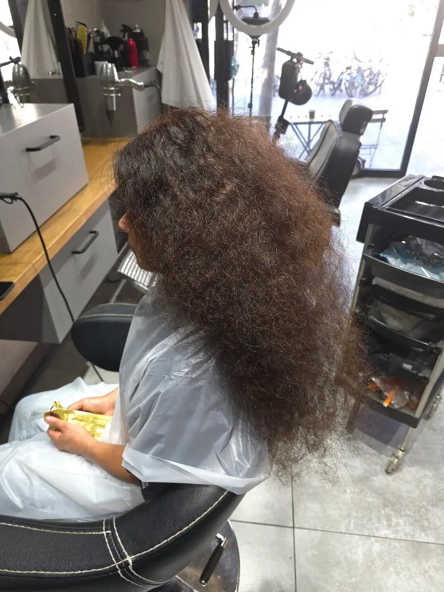Rami Hair, תמונה 6
