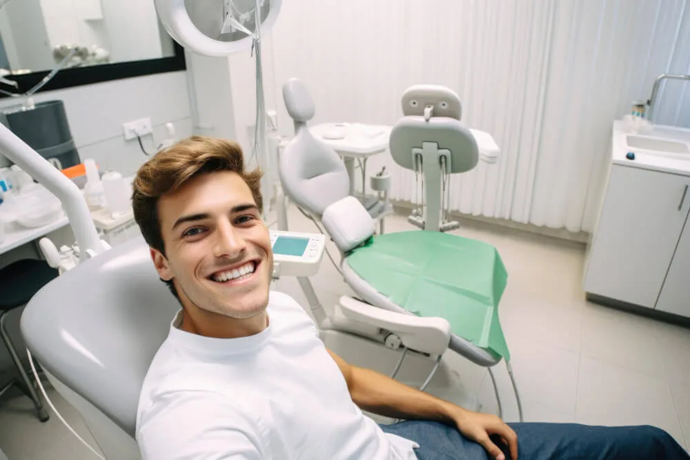 Jerusalem Dentist Dr. Ari Abramson / American Dentist in Jerusalem, תמונה 7