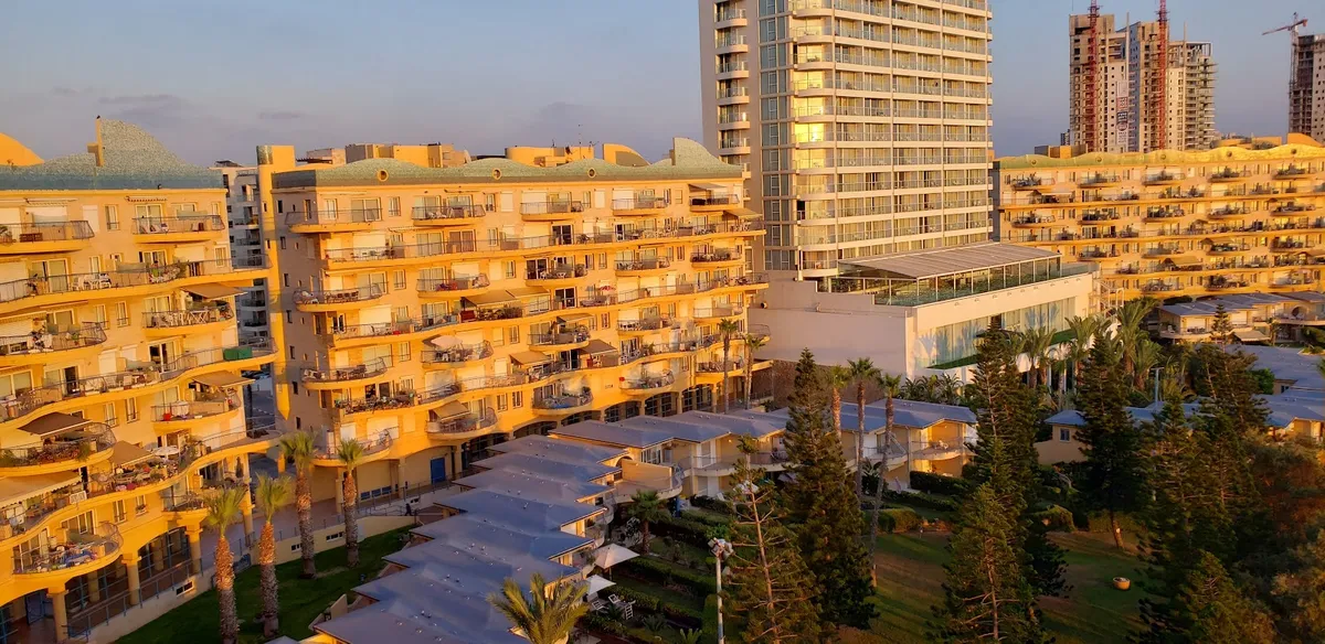 Sea Village Spa: תמונה 5