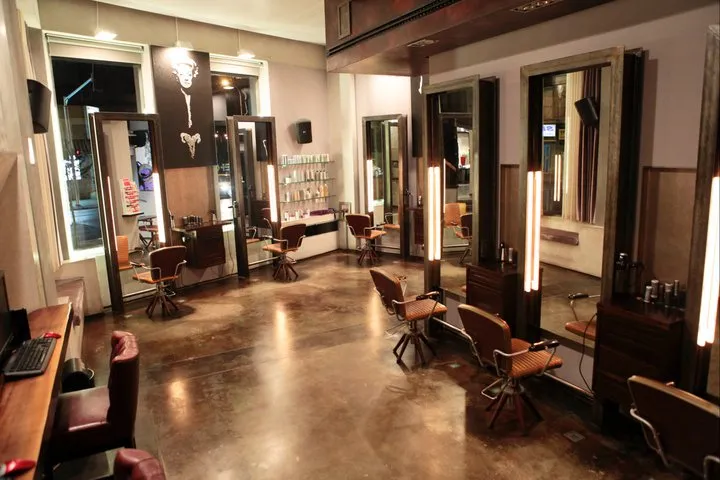 אי-קו סלון - Ei-Co Salon, תמונה 8