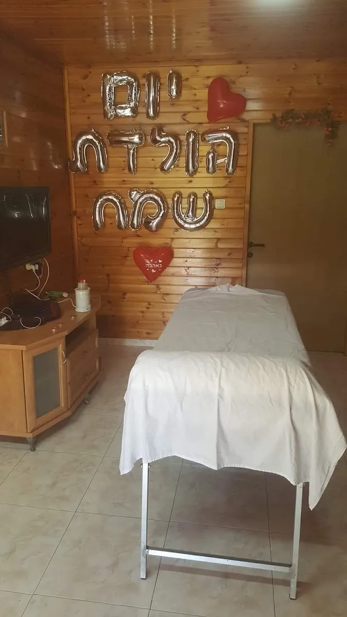 אלון פיקלר מטפל הוליסטי מעסה/ספורטתרפיסט, תמונה 6