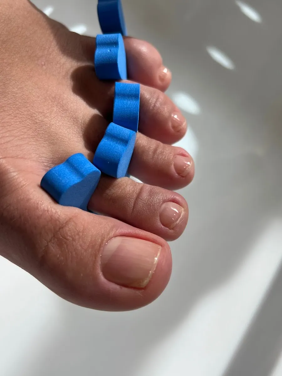 Merizian's Nailux, תמונה 7