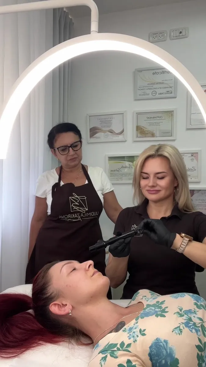 Permanent makeup & eyelashes Nahariya, תמונה 6