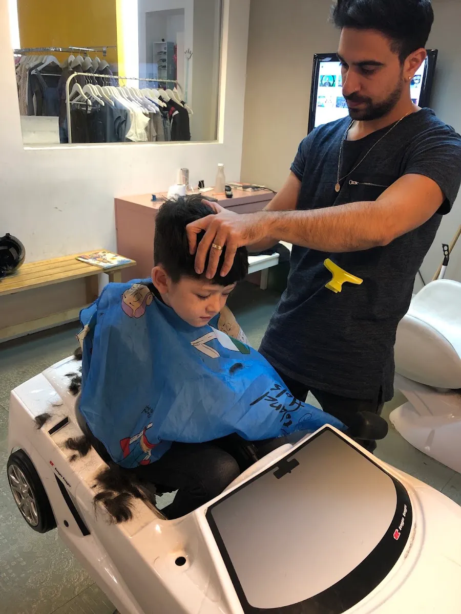 אי-קו סלון - Ei-Co Salon, תמונה 3