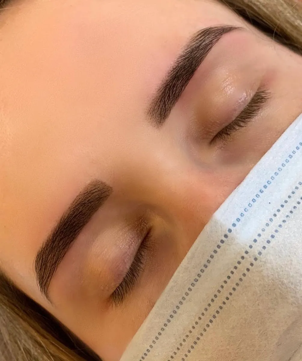 Alisha brows&lashes - Алишка брови и ресницы, תמונה 4