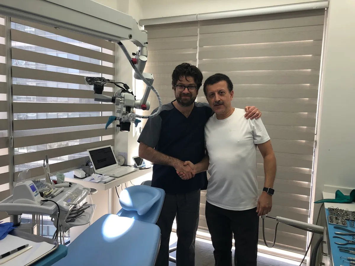 EDOARTS Dental Clinic: תמונה 2