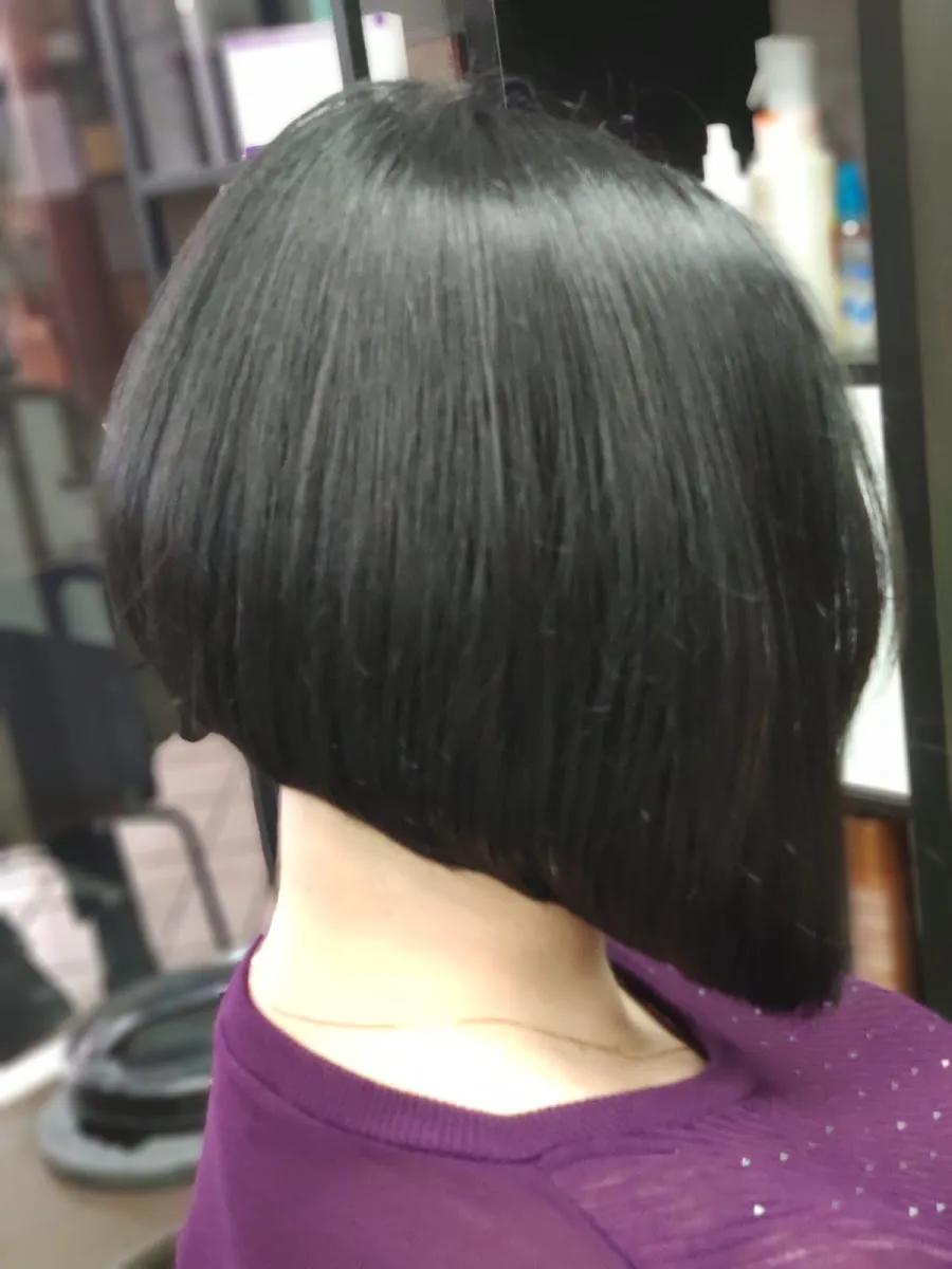 DK The Hair Lounge, תמונה 4