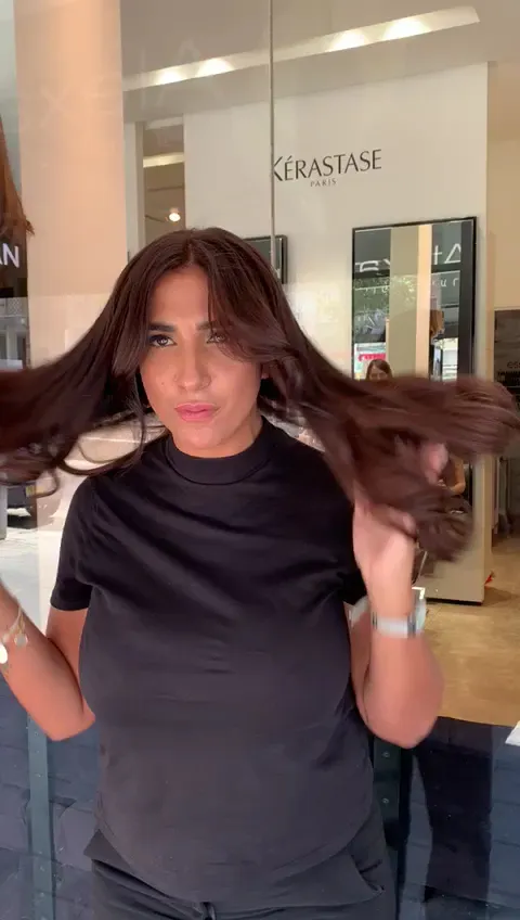 צמידי שיער Salon Alexander החלקה | תוספות שיער | פדחות לשיער דליל | פאות | פאות רפויות | מכונת שיזוף | שיער רוסי, בת ים, תמונה 7