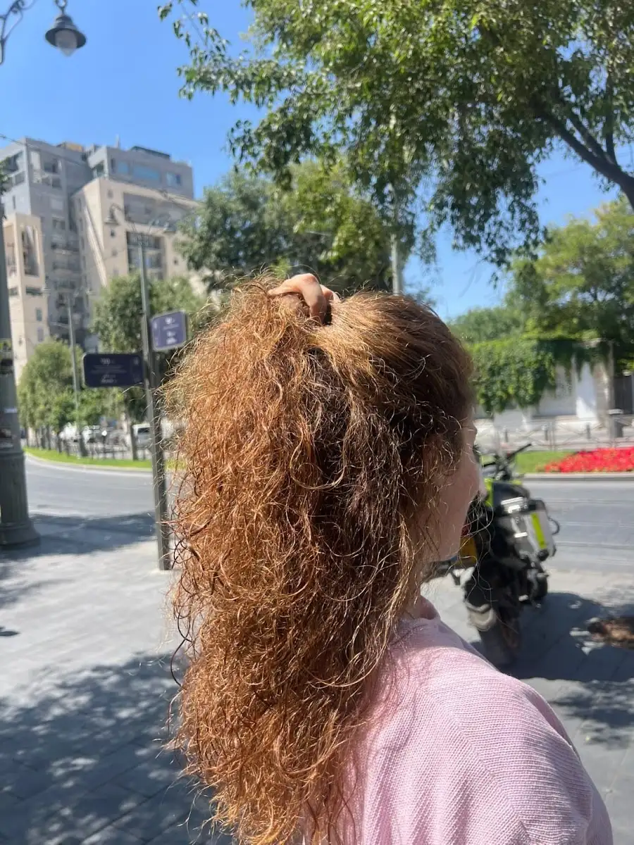 Rami Hair, תמונה 7