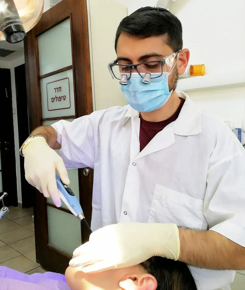 מרפאת שיניים Davident ד״ר דוד: תמונה 5