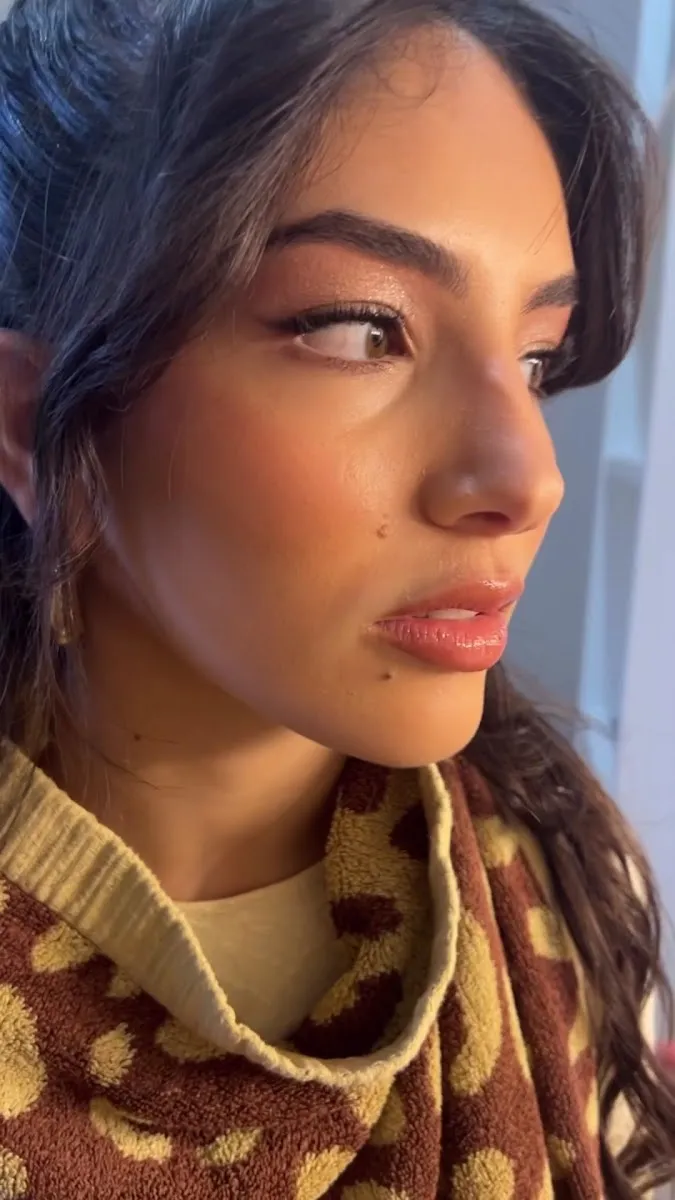 אור-אלי מאפרת Aurelie make up artist, תמונה 8
