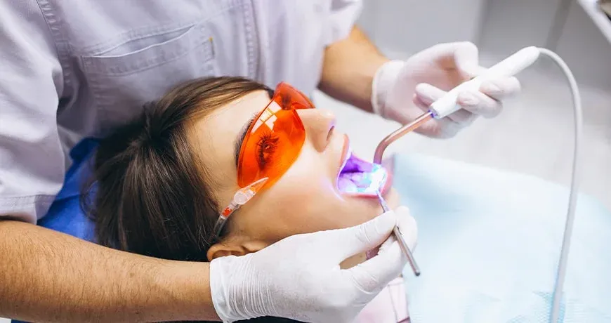 Smile Center Dental Clinic Dr. David Attia, תמונה 5