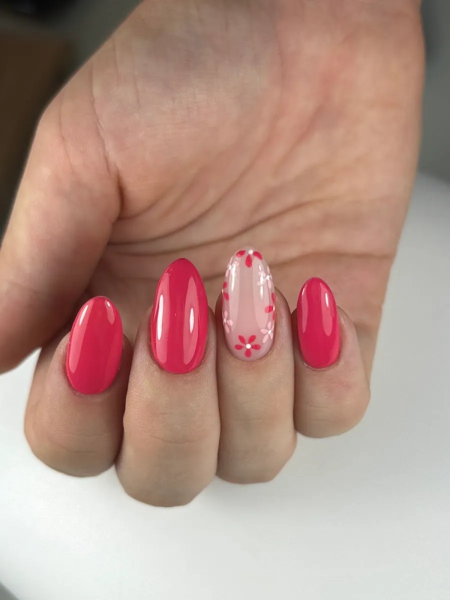 Ilana Nails - ציפורניים לק ג׳ל, תמונה 5