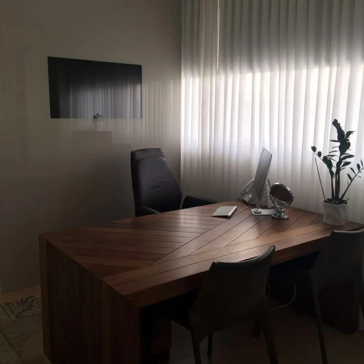ד״ר בני מייליק: תמונה 5