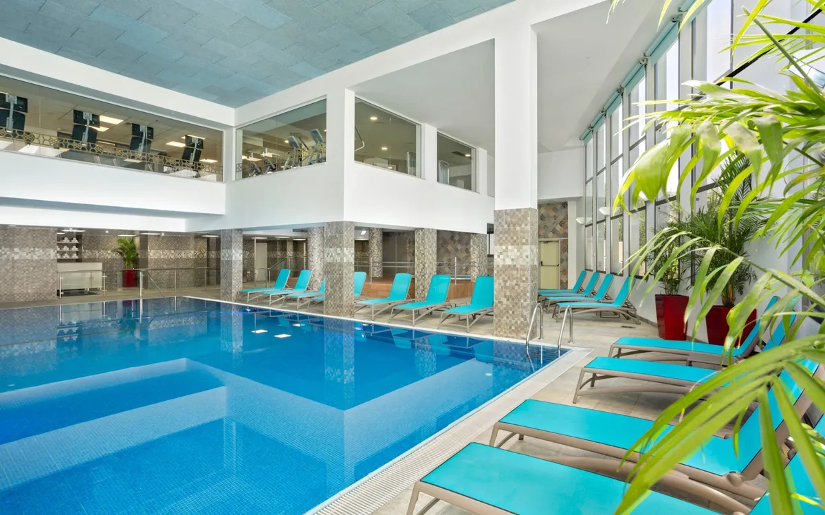 Ramada Olivie: תמונה 3