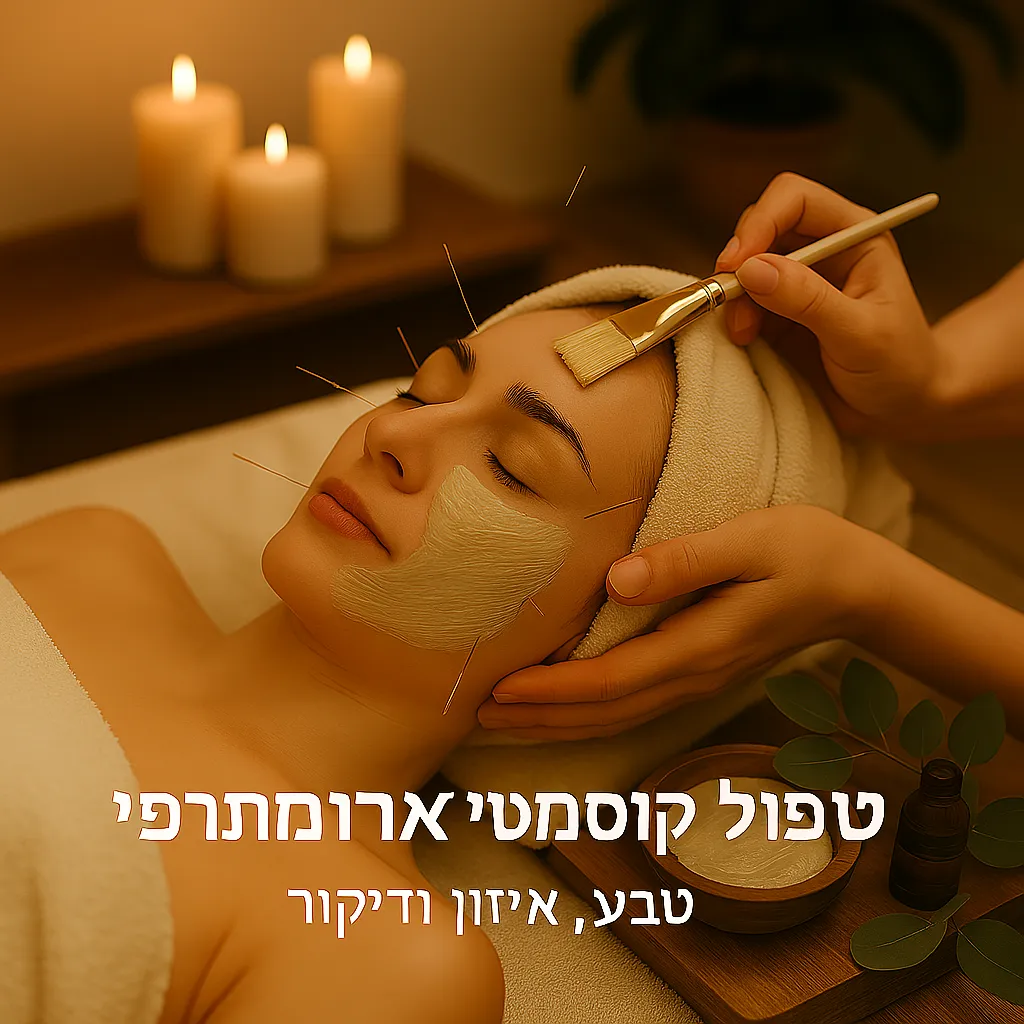 קליניקה כוחו של הטבע, תמונה 4