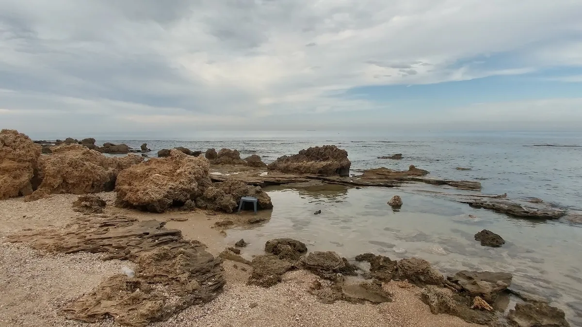 Sea Village Spa: תמונה 3