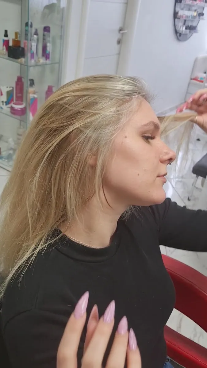 קטי מולגן - מעצבת שיער Ketty Molgan- Hair design, תמונה 8
