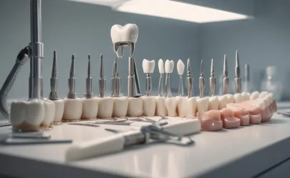 Uzi Shinfeld Laboratory and Dental: תמונה 6