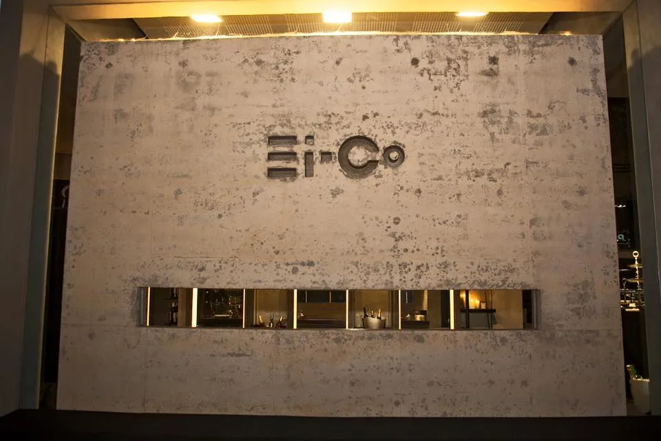 אי-קו סלון - Ei-Co Salon, תמונה 6