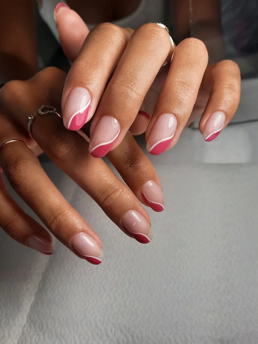 ViVi TELAViVi NAiLS ויוי תלאביבי ניילס, תמונה 8
