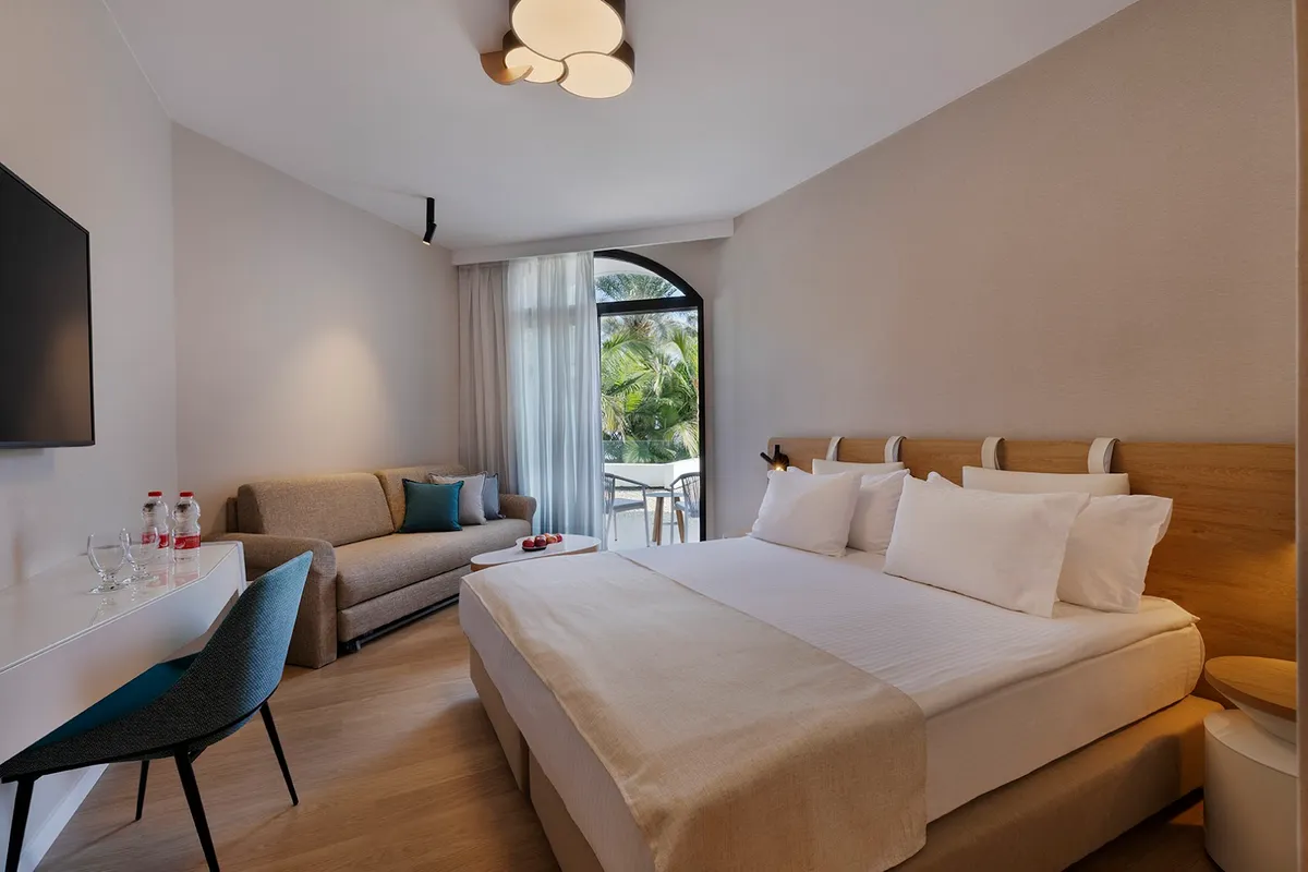 Gai Beach Hotel: תמונה 6