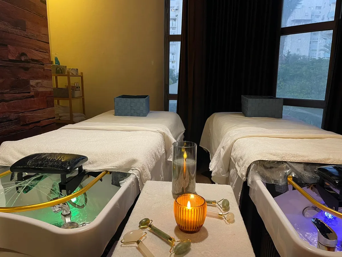 Spa My Touch ✨ מסאג ועיסויים בהתאמה: תמונה 6