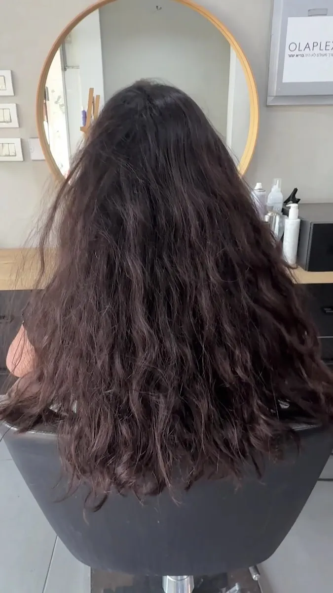 חד וחלק Pini Eliya, תמונה 5