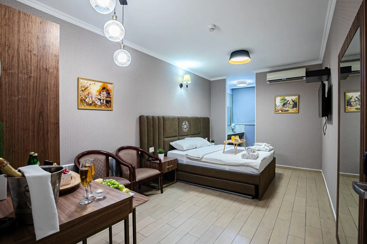 Spa House Boutique Hotel: תמונה 5